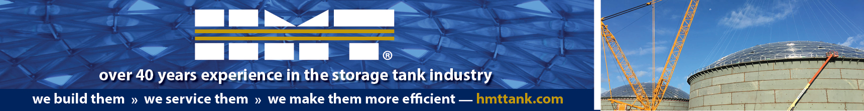 Storage Terminals Magazine