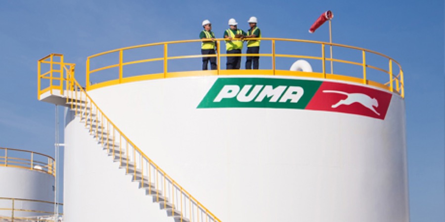 Puma Energy Australia fuels 